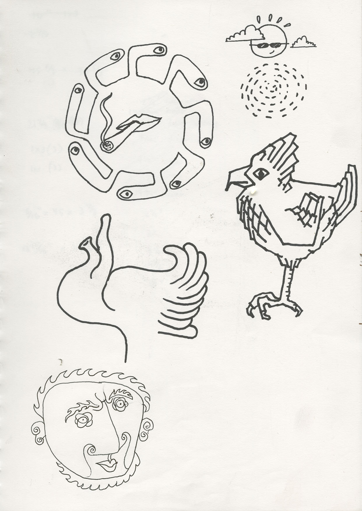 Doodles 2